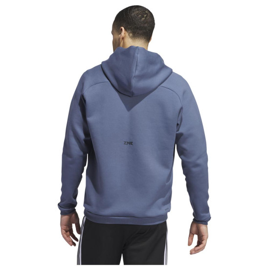 Adidas Ανδρική ζακέτα Z.N.E. Premium Full-Zip Hooded Track Jacket Adidas Ανδρική ζακέτα Z.N.E. Premium Full-Zip Hooded Track Jacket